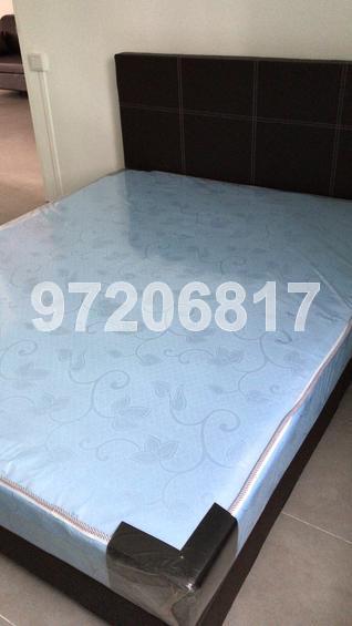 Blk 167 Stirling Road (Queenstown), HDB 3 Rooms #157113102
